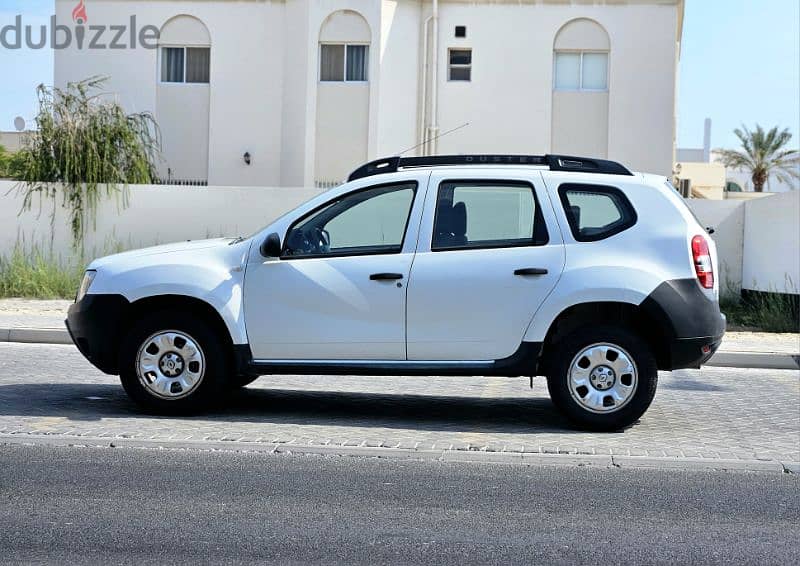 RENAULT DUSTER 2016 EXCELLENT CONDATION URGENTLY FOR SALE 6