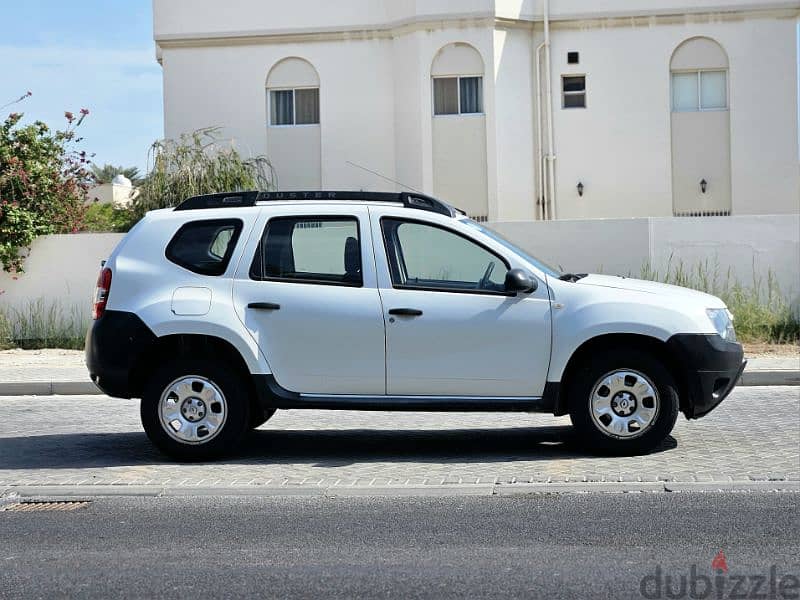 RENAULT DUSTER 2016 EXCELLENT CONDATION URGENTLY FOR SALE 7