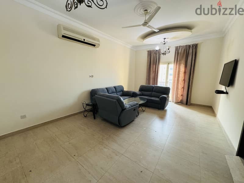 3 bedrooms 3 full bathrooms in seef 2