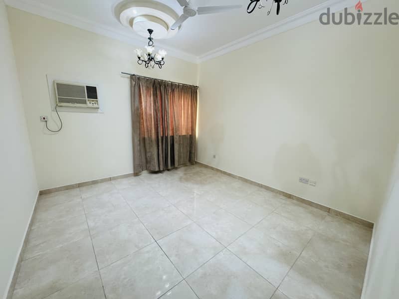 3 bedrooms 3 full bathrooms in seef 9