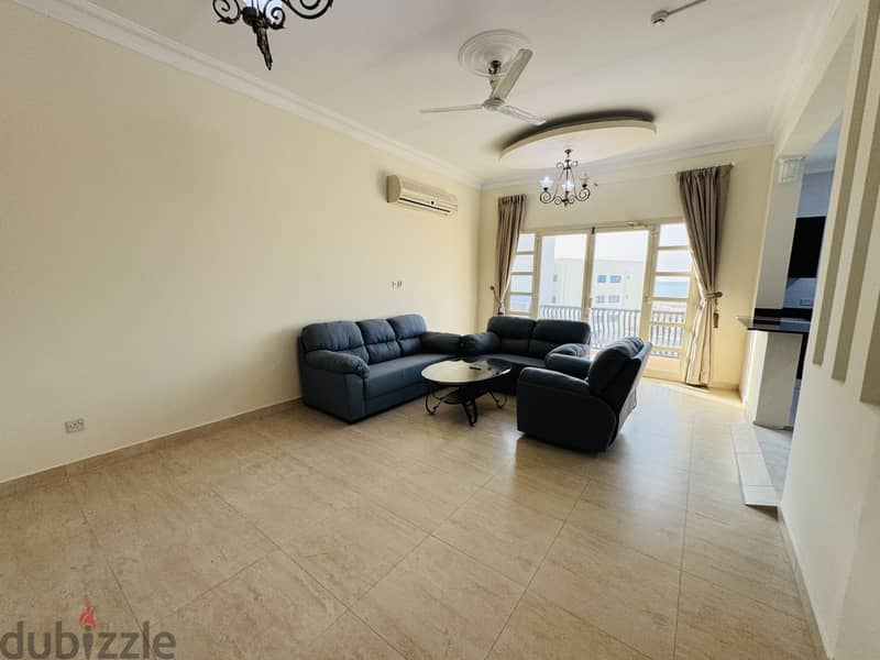 3 bedrooms 3 full bathrooms in seef 13