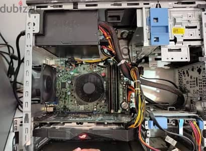 gaming computer