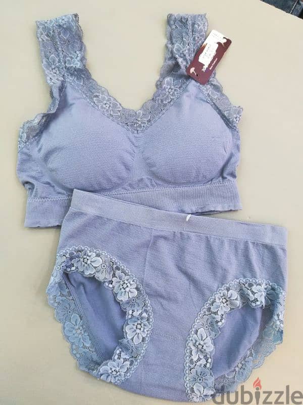 LADIES INNER WEAR SET 2