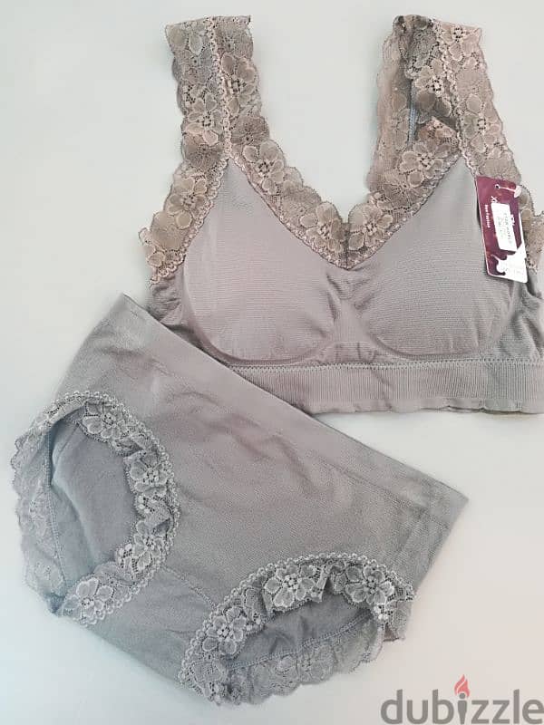 LADIES INNER WEAR SET 3