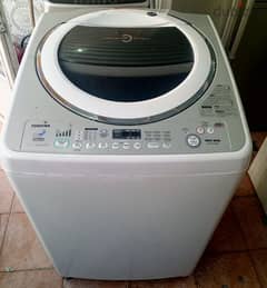 15kg Top lod toshiba  sam new 0