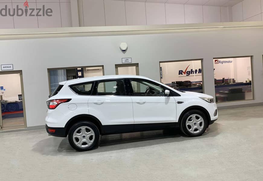 Ford Escape (72,000 Kms) 1