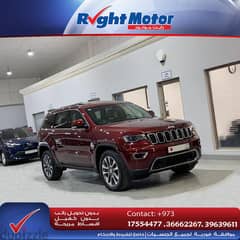 Jeep Grand Cherokee Limited  (103,000 Kms) 0