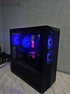 Gaming pc RTX 2080 powerfull! 0