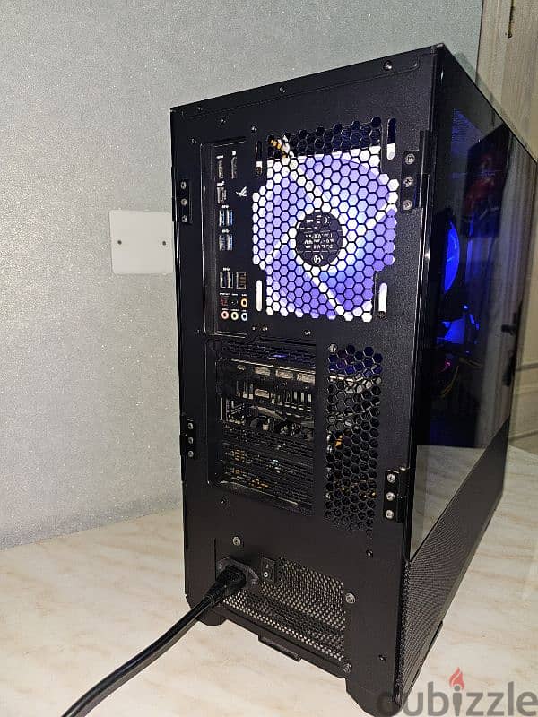 Gaming pc RTX 2080 powerfull! 1