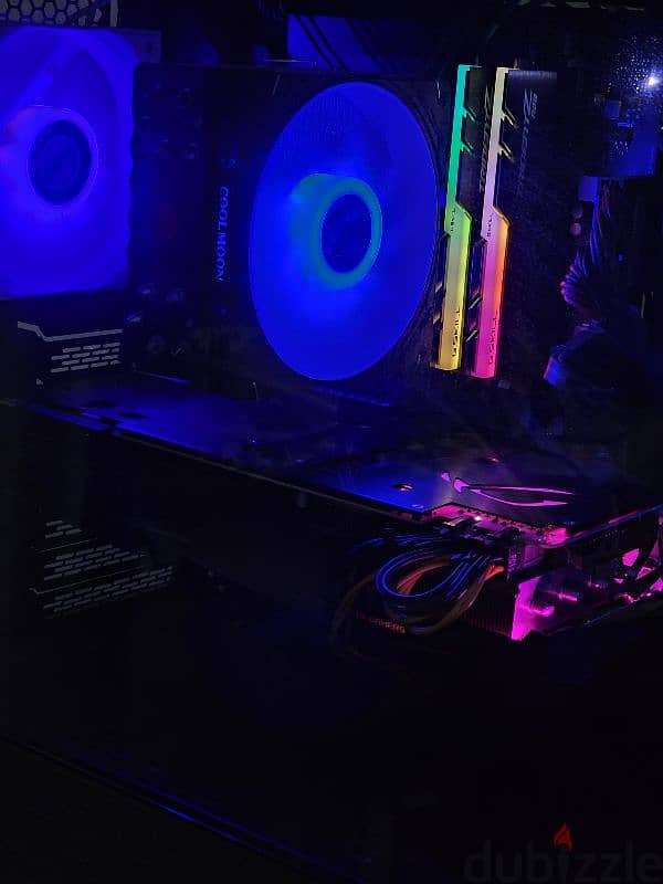 Gaming pc RTX 2080 powerfull! 2