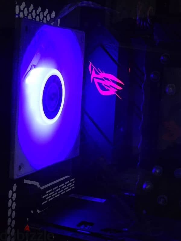 Gaming pc RTX 2080 powerfull! 3