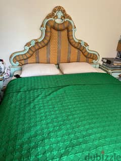 KING SIZE BED FOR SALE 0