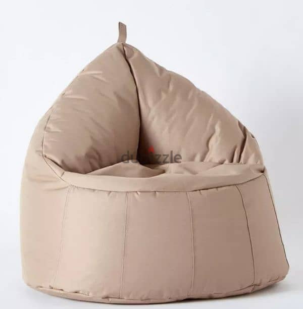 Oxford Bean Bag 1