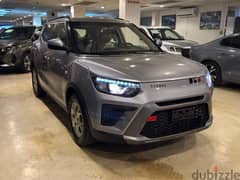 Ssangyong Tivoli 2024 0