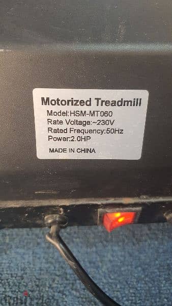 treadmill for sale 1