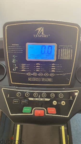 treadmill for sale 2