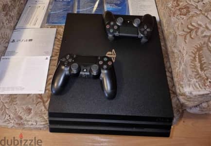 ps4 pro