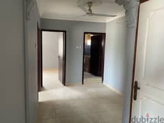 flat for rent in hamad town 19R for family or teaching classes 0