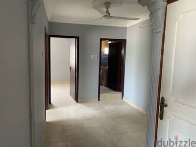 flat for rent in hamad town 19R for family or teaching classes