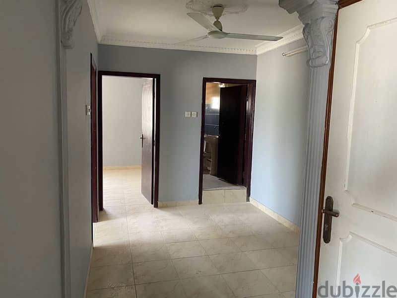 flat for rent in hamad town 19R for family or teaching classes 0