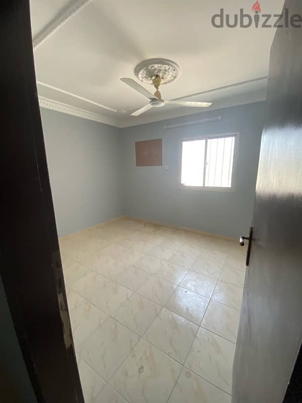 flat for rent in hamad town 19R for family or teaching classes 5