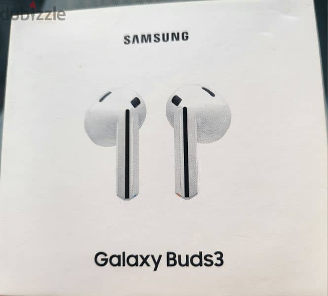 Samsung buds 3 3