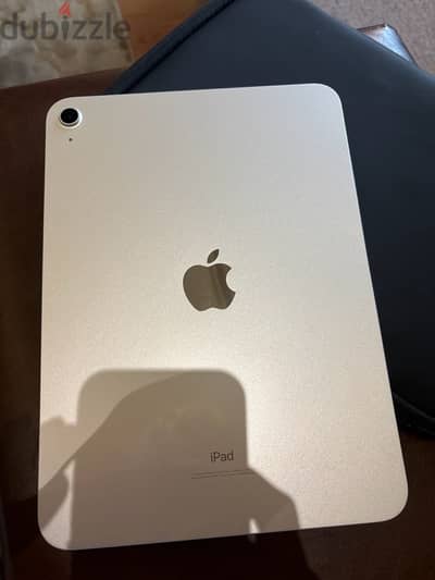 iPad