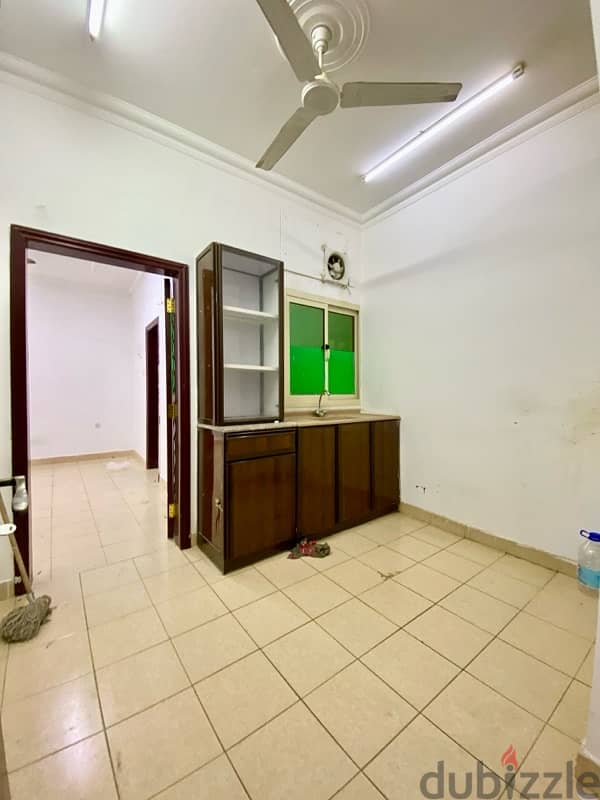 flat for rent including ewa 1