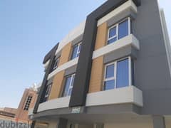 للايجار شقق في الحجيات مبنى جديد FLAT FOR RENT IN HAJIYAT -NEW BULDG 0