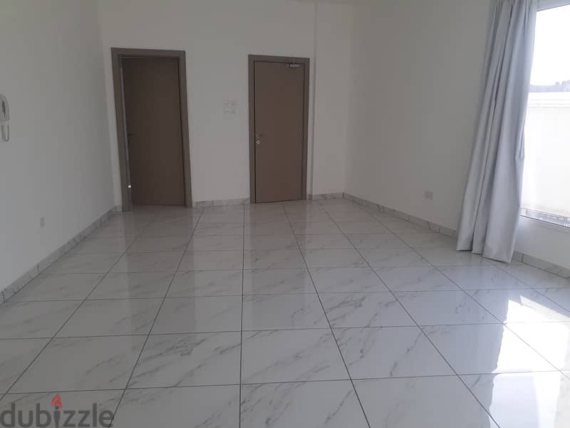 للايجار شقق في الحجيات مبنى جديد FLAT FOR RENT IN HAJIYAT -NEW BULDG 13