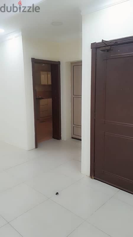 يوجد شقق للاجار في سلمباد قرب مستشفى الهلال FLAT FOR RENT IN SALMBAD 14