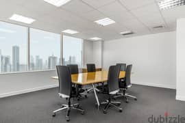 Fully serviced private office space for you and your team in BAHRAIN, 0