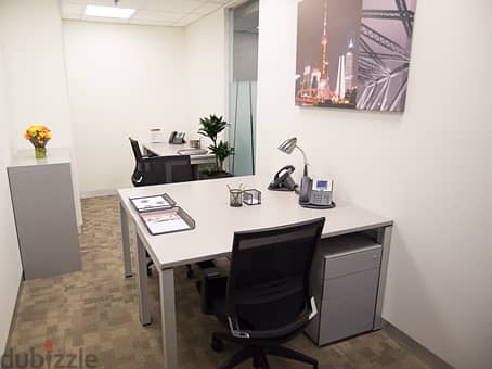 Fully serviced private office space for you and your team in BAHRAIN, 1