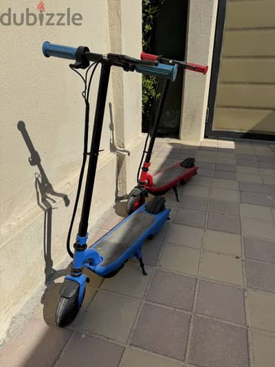 E-Scooter