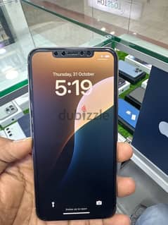 iPhone 11pro max 256gb 0