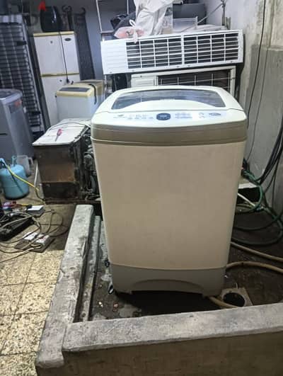 washing machine for sale