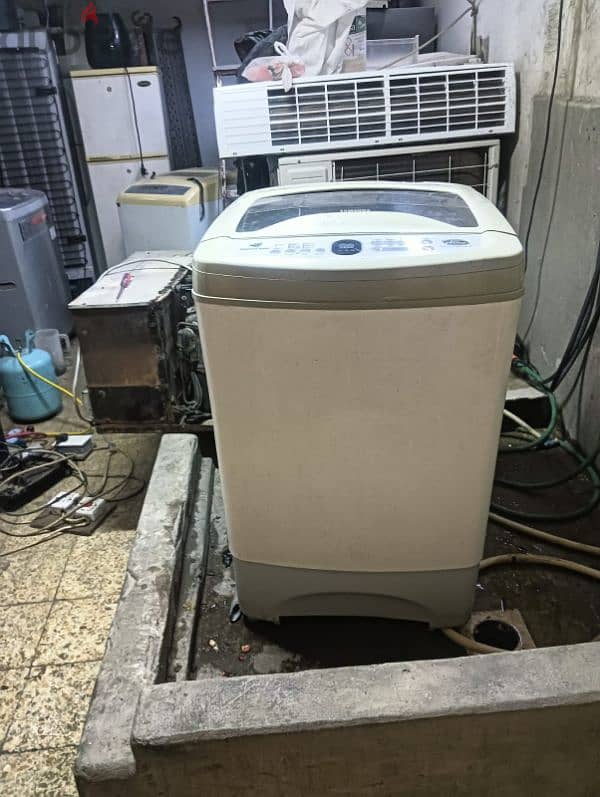 washing machine for sale 0