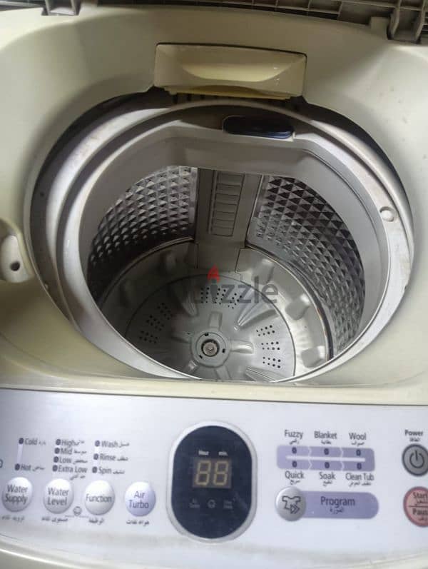 washing machine for sale 1