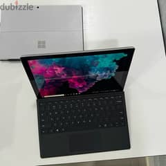 Microsoft Surface Pro 4 0