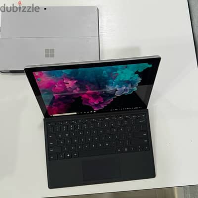 Microsoft Surface Pro 4