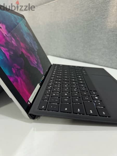 Microsoft Surface Pro 4 3