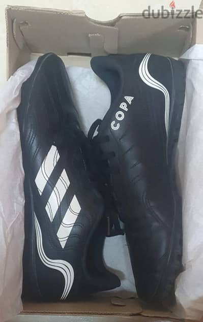 ADIDAS COPA SENSE. 4 TF - FOOTBALL BOOTS!!!