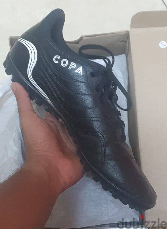 ADIDAS COPA SENSE. 4 TF - FOOTBALL BOOTS!!! 1