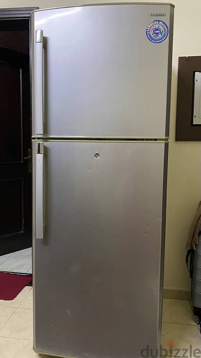 Refrigerator for sale