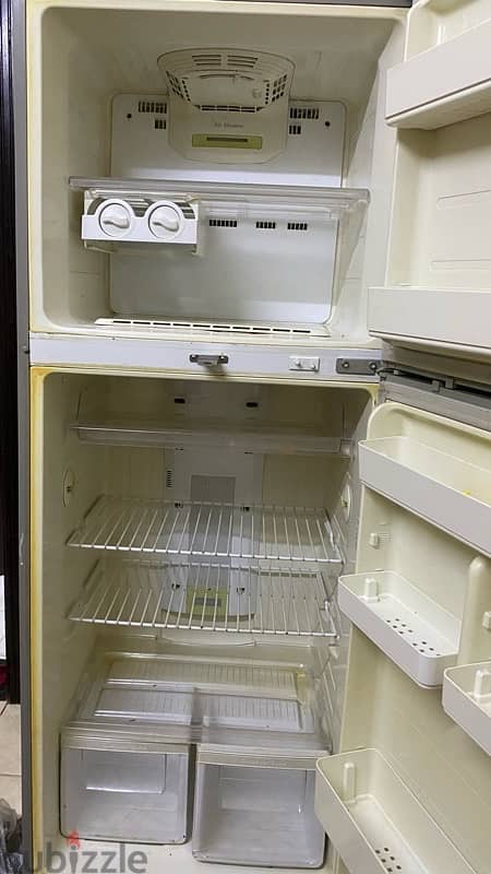 Refrigerator for sale 1