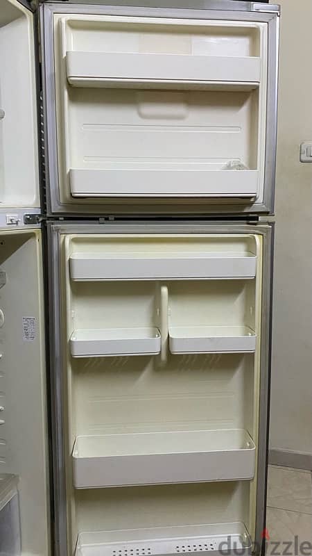 Refrigerator for sale 2