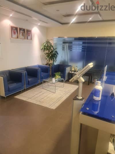 Best offer Best location office rent 89 BD