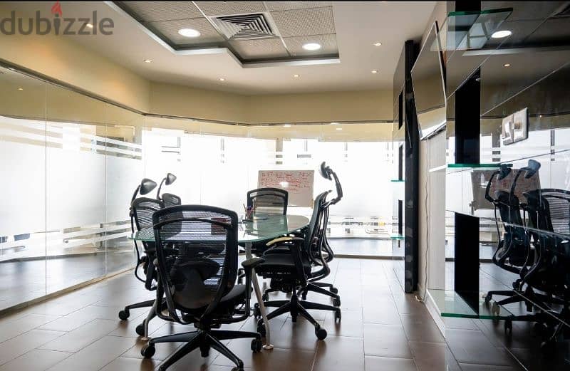 Best offer Best location office rent 89 BD 1