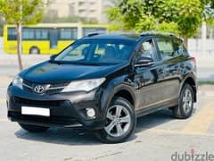 Toyota Rav 4 2014 Model/Mid Option/For sale 0