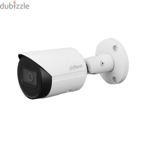 Dahua NVR and 4 ip camera's available 5